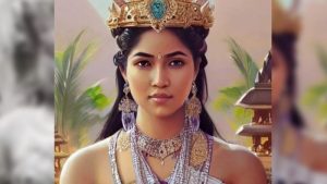 Ratu Majapahit Tribhuwana Wijayatunggadewi